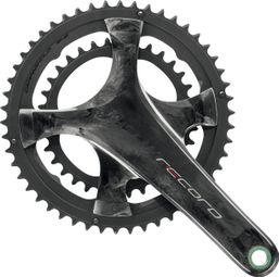 Campagnolo Record 12S Guarnitura 36 / 52T Ultra-Torque