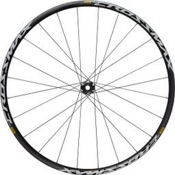 Refurbished Product - Front wheel Mavic Crossmax Light 29'INTL' I Boost I 6 holes 12 x 110