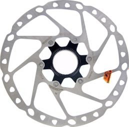 Disco de freno de bloqueo central Shimano SM-RT64