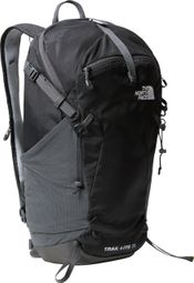 Sac de Randonnée Unisexe The North Face Trail Lite Speed 20L Noir