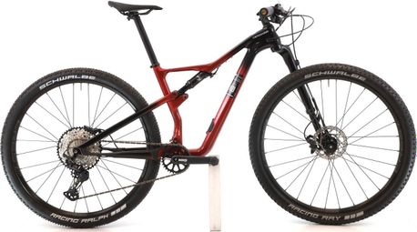 Produit reconditionné · Cannondale Scalpel Carbon 3 XT / Vélo VTT | Très bon état