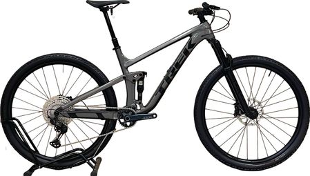 produit reconditionné . Trek Top Fuel 8 Shimano XT 2023 . VTT . Trek . très bon état