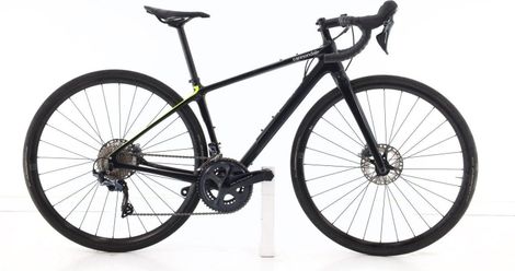 Produit reconditionné · Cannondale Synapse 2 Carbone · Noir / Vélo de route / Cannondale | Bon état