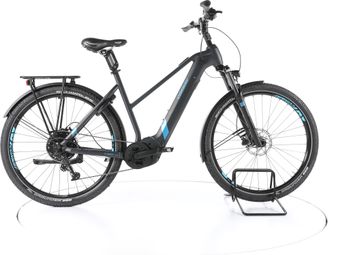 Produit reconditionné - Conway Cairon C 2.0 Vélo électrique Femmes 2023 - Très Bon Etat