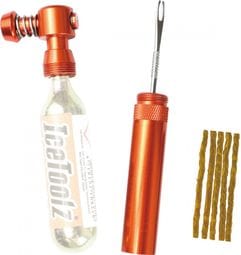 Kit de réparation Tubeless IceToolz