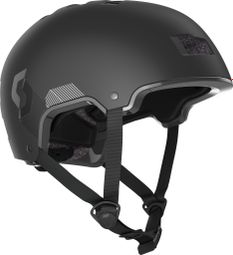 Scott Jibe Helmet Black