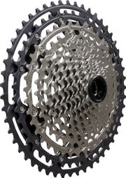 Cassette Shimano Deore XT CS-M8200-12 12V — vue 2