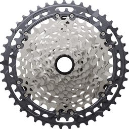 Cassette Shimano Deore XT CS-M8200-12 12V — vue 6