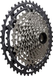 Cassette Shimano Deore XT CS-M8200-12 12V — vue 7
