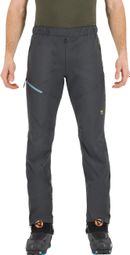 Heren Karpos Alagna Plus 2.0 Broek Grijs/Groen