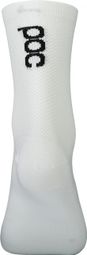 POC Seize Short White Socks