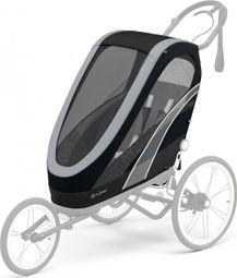 Cybex Zeno Multisport Stroller Seat Pack Black