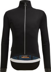 Wasserdichte Jacke Santini Vega Multi Schwarz