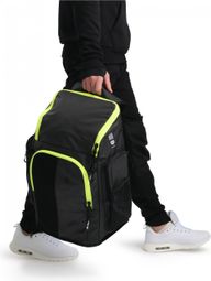 Arena Swim 45L Spiky III Backpack Black