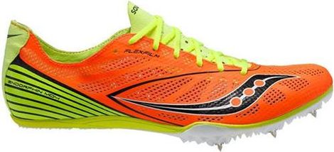 Chaussures de Running Saucony Endorphin MD4