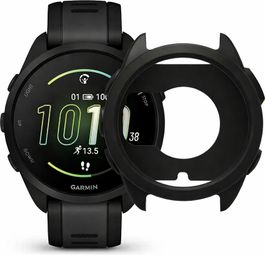 Etui de protection en silicone pour Garmin Forerunner 165