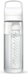 Lifestraw Go 650 ml Clear <p>Filterflasche</p>