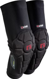 Coudières VTT/BMX - G-FORM - Pro Rugged - NOIR