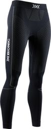 X-BIONIC Invent 4.0 Women's Running Tights Black