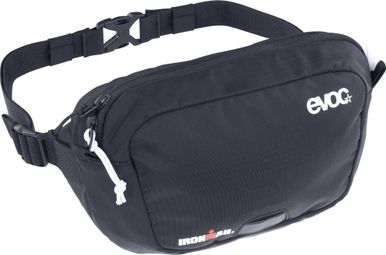 Evoc Sling Bag 1L Ironman Edition Black