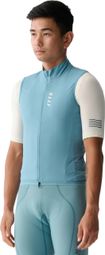 Maap Draft Team Sleeveless Jacket Blue