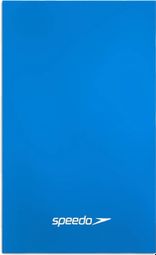 Speedo Microfiber Towel Blue Alltricks