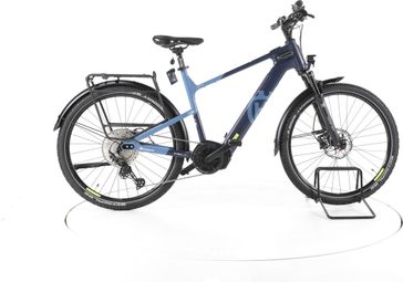 Produit reconditionné - Husqvarna E-Bicycles Crosser 2 Trekking E-Bike 2024 - Très Bon Etat