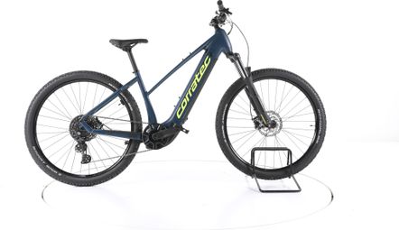 Produit reconditionné - Corratec E-Power X-Vert Race Sport E-Bike 2025 - Très Bon Etat