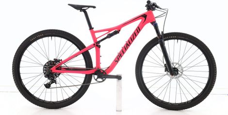 Produit reconditionné · Specialized Epic FSR Carbone GX / Vélo VTT / Specialized | Très bon état