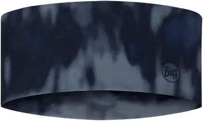 Bandeau Buff CoolNet UV Wide Bleu