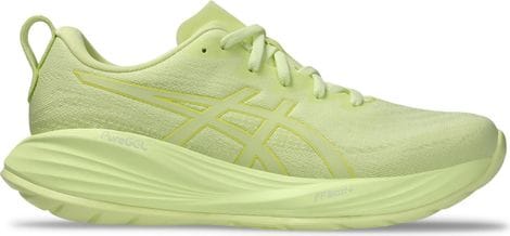 Asics Gel-Cumulus 27 Lite-Show Gelb Damen Running-Schuhe