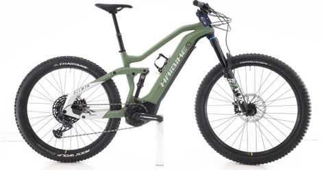 Produit reconditionné · Haibike AllMtn 6 Carbone GX / Vélo VTT électrique / Haibike | Très bon état