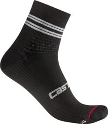 Castelli Anima 7 Socks Black