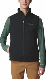 Columbia Ascender II Softshell Vest Black