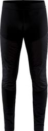 Medias Long Craft ADV SubZ Negras