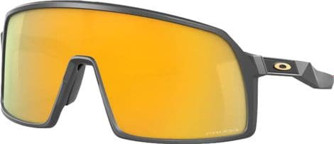 Oakley Sutro S Sonnenbrille Prizm 24K / Matte Carbon / Ref.OO9462-0828