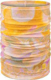 Tour De Cou Buff Merino Lightweight Prints Esmerald Multi