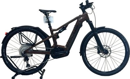 produit reconditionné . Focus Thron² 6.8 EQP XT 2022 . VTT électrique . Focus . très bon état