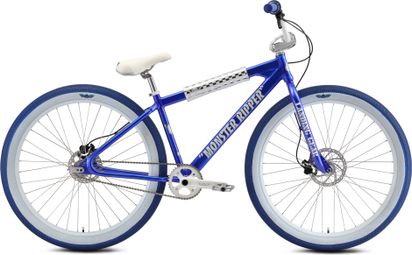 Wheelie Bike SE Bikes Monster Ripper 29'' Plus Blue | Alltricks.com