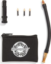 Dynaplug Air Tubeless MTB Reparatieset Zwart