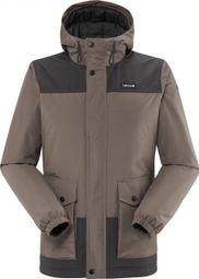 Unempathable Lafuma Ecoleaf Homme Jacket Braun L