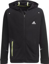 adidas XFG Techy Inspired Summer Kinder Trainingsjacke