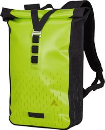 Altura Thunderstorm City Backpack 20L giallo/nero
