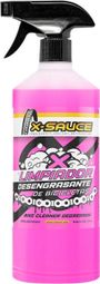 Dégraissant X-sauce 900ml