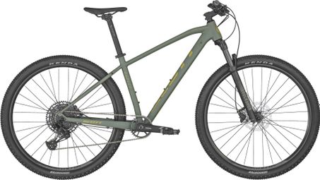 VTT Semi-Rigide Scott Aspect 910 Sram SX 12V 29'' Vert