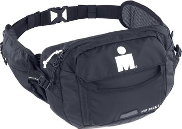 Evoc Hip Pack 3L Ironman Edition Black