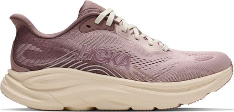 Hoka Clifton 11 GLM Women's Running Shoes, Pink