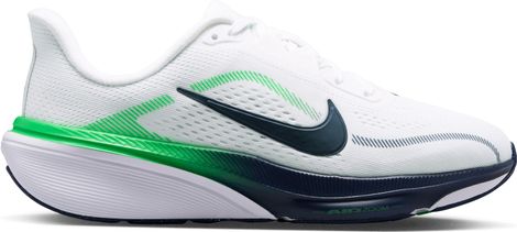 Nike Pegasus 42 Laufschuhe Weiß/Blau/Grün für Kinder