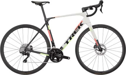 Trek Domane SL 5 Rennrad, Shimano 105, 12-fach, 700 mm, mehrfarbig, Gen. 5
