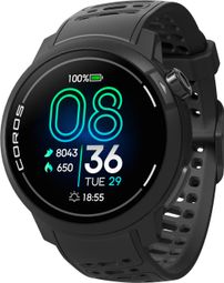 Coros Pace Pro GPS Watch Black